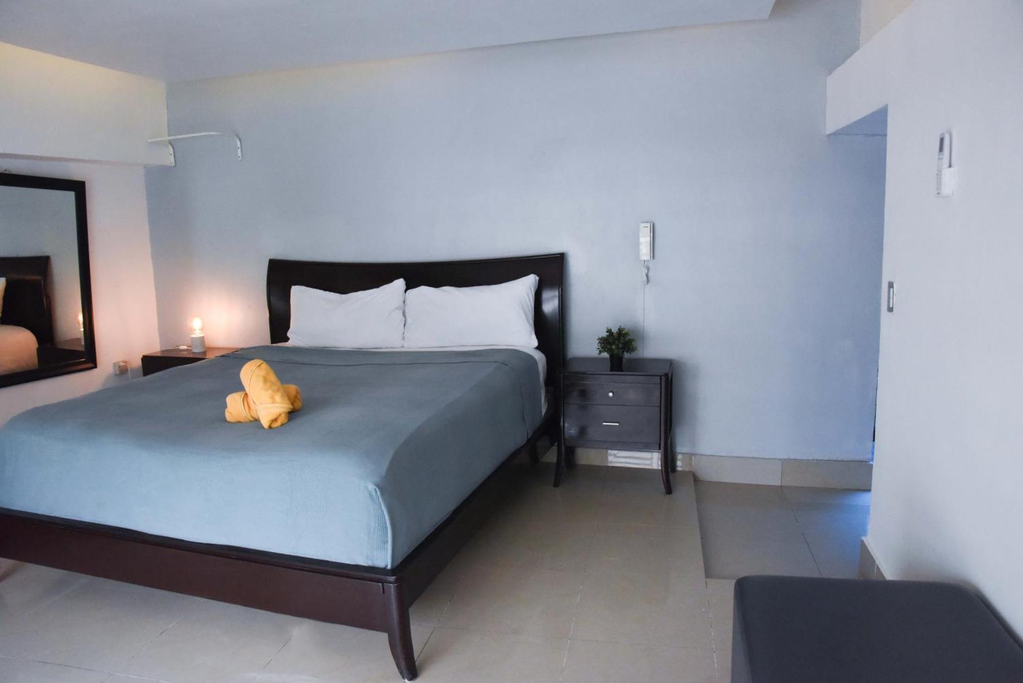 Hostel Gato Colonial Santo Domingo Exteriér fotografie