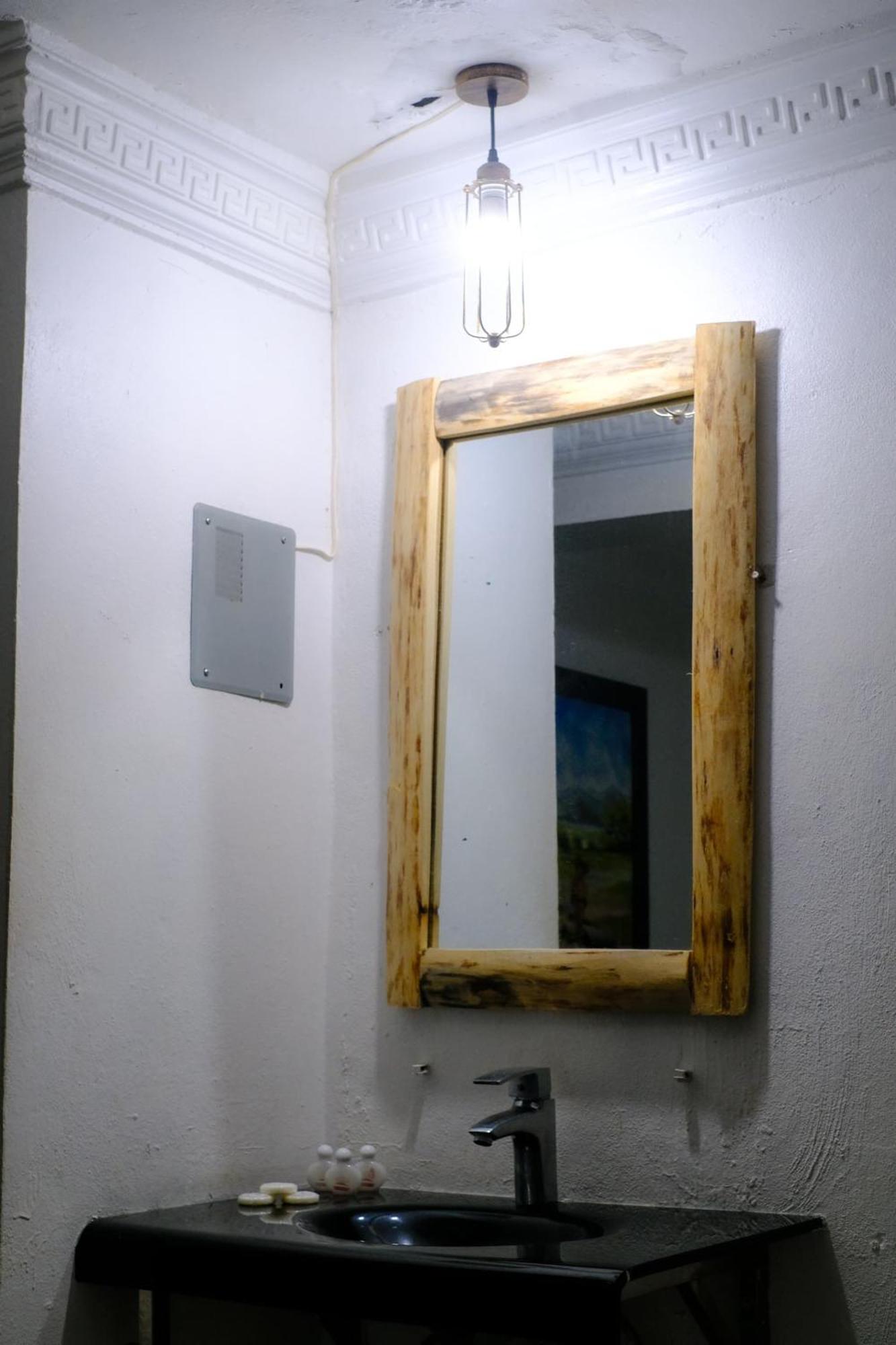 Hostel Gato Colonial Santo Domingo Exteriér fotografie