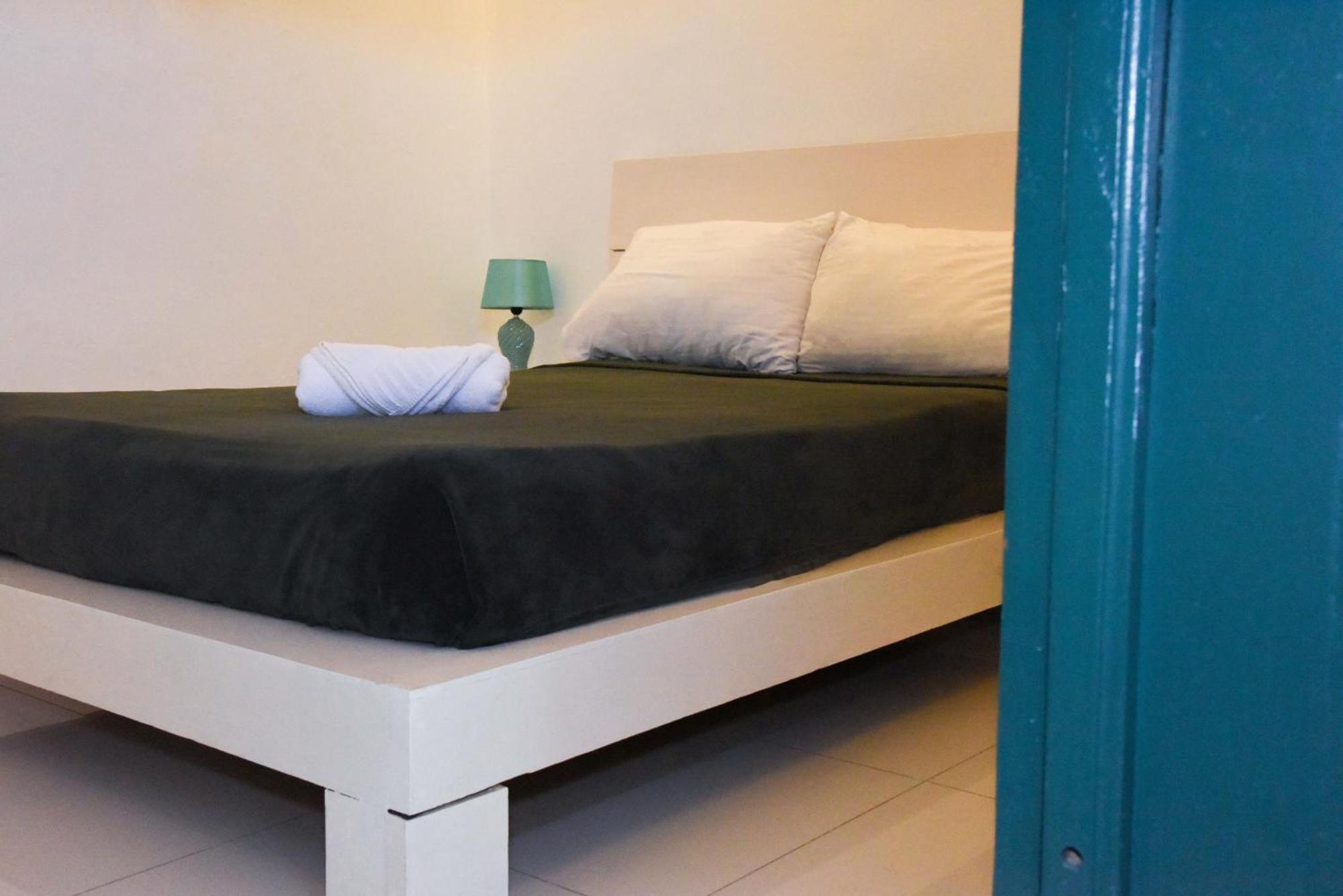 Hostel Gato Colonial Santo Domingo Exteriér fotografie