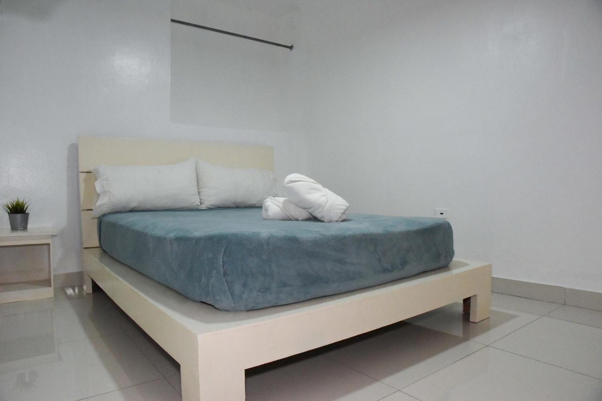 Hostel Gato Colonial Santo Domingo Exteriér fotografie